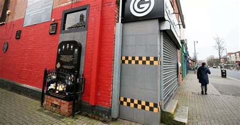 sean graham belfast|Sean Graham massacre: PSNI officer cleared over .